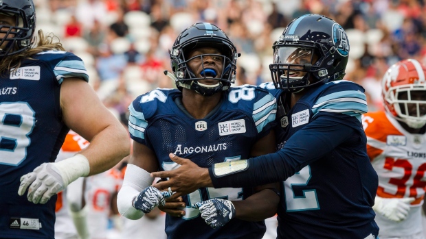 Toronto Argonauts Ready to Usher in New Era at BMO Field