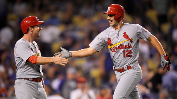 Walker Buehler Hits First Home Run But Dodgers Swept By Cardinals