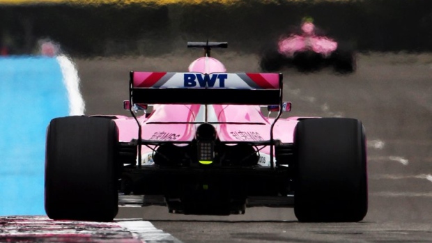 Force India