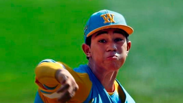 Honolulu Little League aiming for Hawaii's fourth straight LLWS appearance