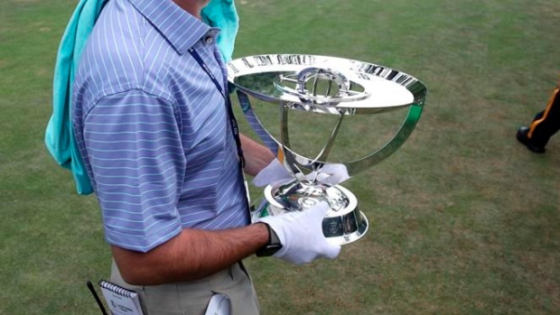 FedEx Cup 