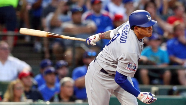 Kenley Jansen return Los Angeles Dodgers Atlanta Braves - TSN.ca