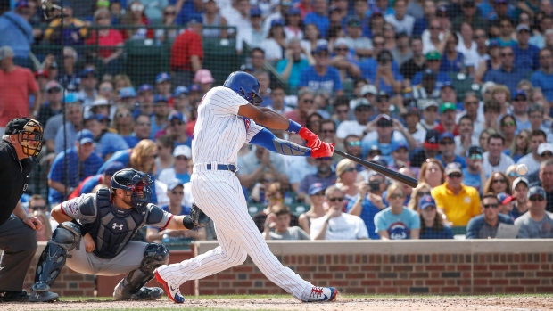 Cubs sign Jason Heyward, have makings of monster