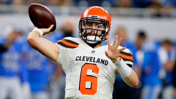 Cleveland Browns By The Numbers: Breaking Down The Victory Over