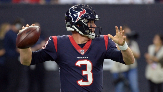 Houston Texans beat Dallas Cowboys 14-6 in final preseason game