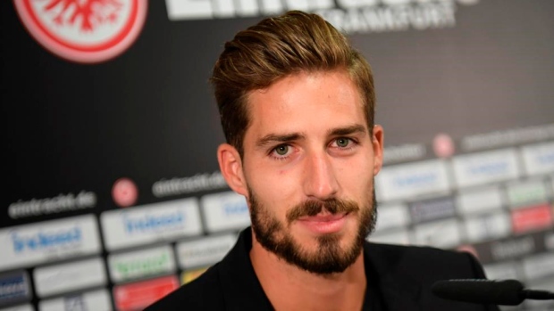 Kevin Trapp