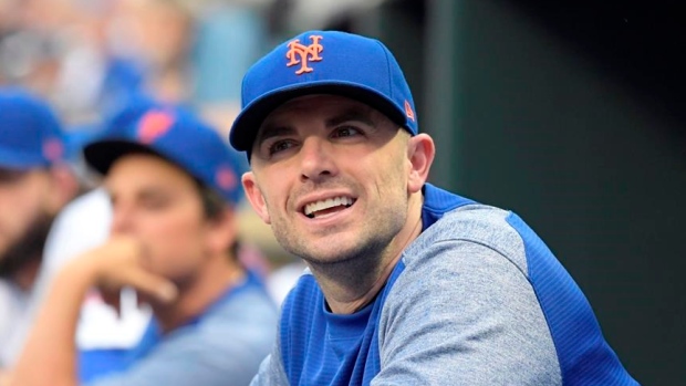 New York Mets 3B David Wright to play rehab game Monday