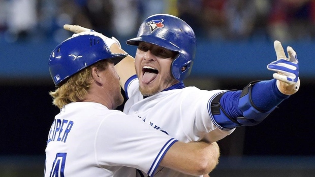 Report: Former AL MVP Josh Donaldson traded to Cleveland Indians