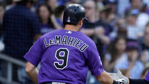 Yankees' DJ LeMahieu won another Gold Glove, but does it matter?