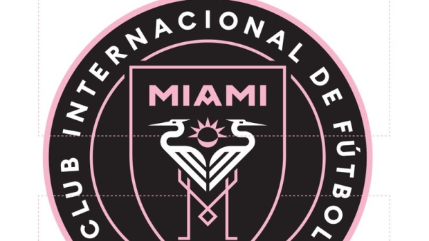 Beckham's new MLS club named Inter Miami 