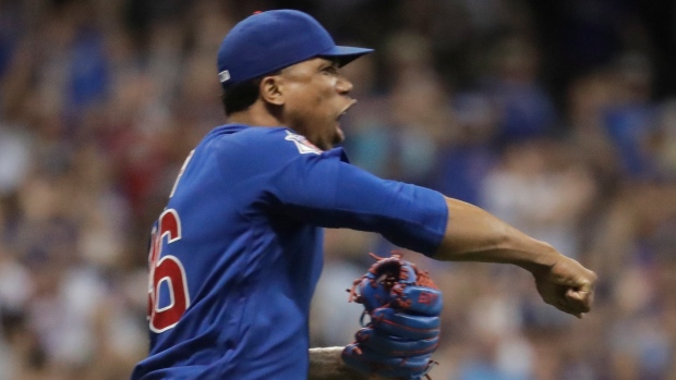 Cubs: 5 players who won't be on the roster by August 1