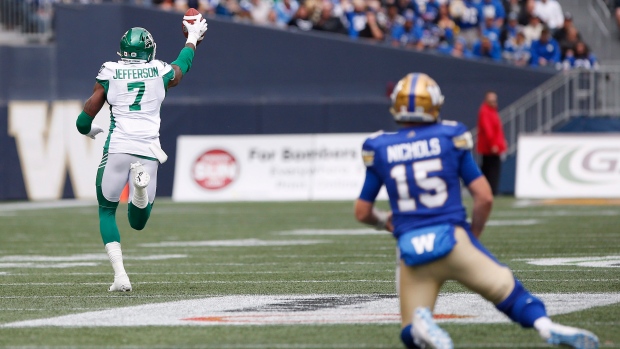 Big Time Football is Back: Canada Hits the Field for the 2022 CFL ON TSN  Season, Kicking Off June 9 - Bell Media