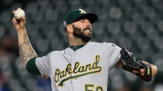 Former Orioles RHP Steve Johnson Now Teaching Pitching  With