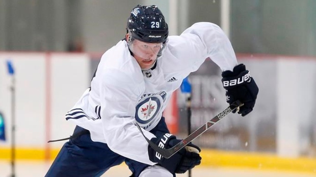 Winnipeg Jets captain Wheeler understands anxiety around NHL's return-to- play plan - Winnipeg