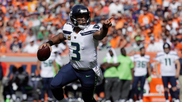 How to Watch the Seahawks-Bears Game on 'Monday Night Football