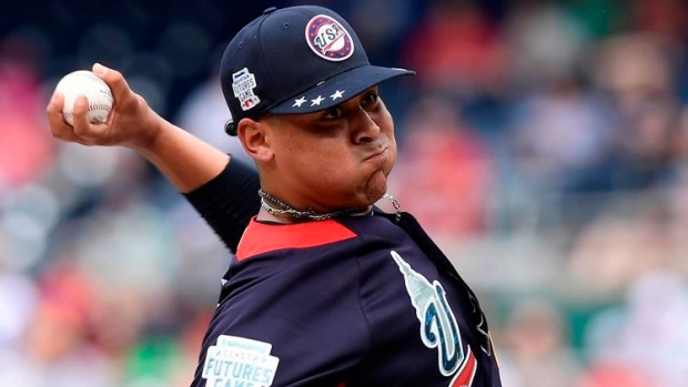 The Tacoma Rainiers start their highly anticipated season today