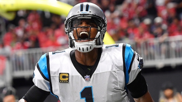 Cam Newton