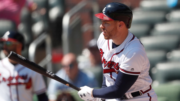 Freddie Freeman