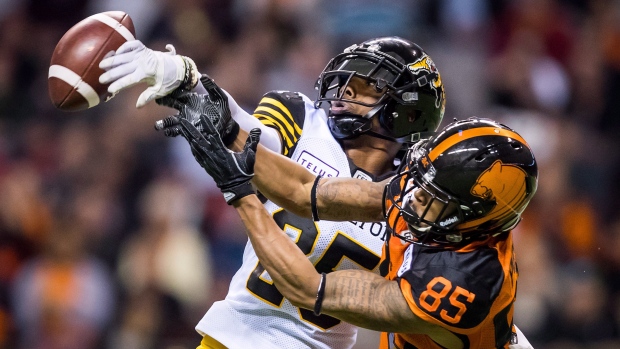 Ticats face Lions in another back to back scenario TSN.ca