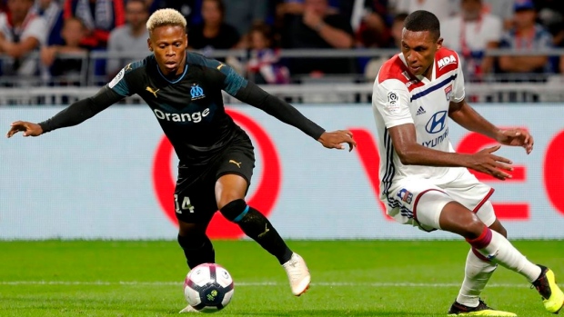 Clinton Njie 