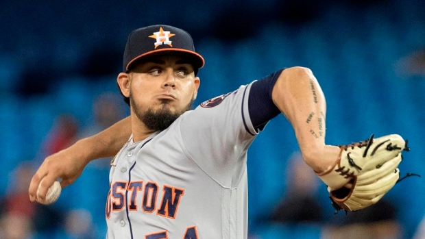 Roberto Osuna