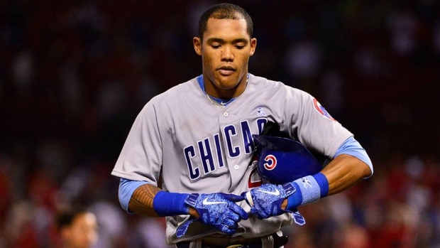 Tom Ricketts says Cubs kept Addison Russell to 'support' him