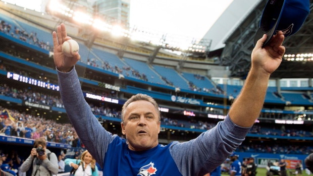 Are the Blue Jays Canada's Team? John Gibbons weighs in