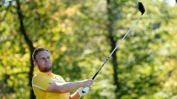 Ryder Cup course fit for a king  -  literally Article Image 0