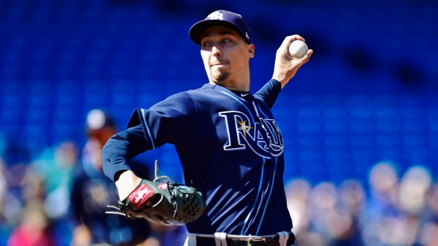 Blake Snell