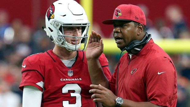 Josh Rosen hoping to play in preseason finale