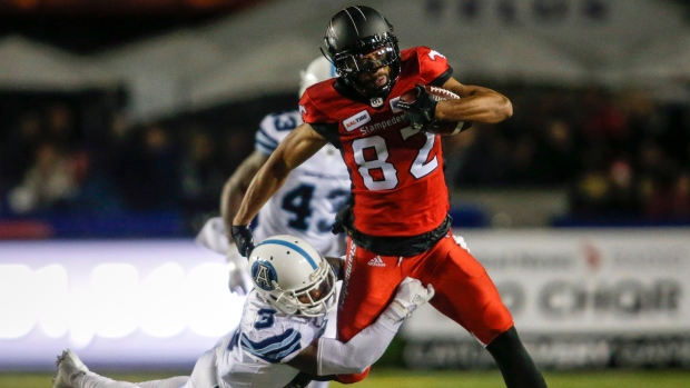 playoff scenarios - Calgary Stampeders