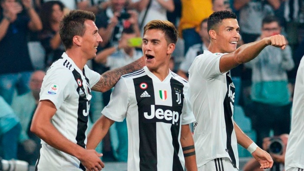 135 Gambar gambar line up juventus Terbaru