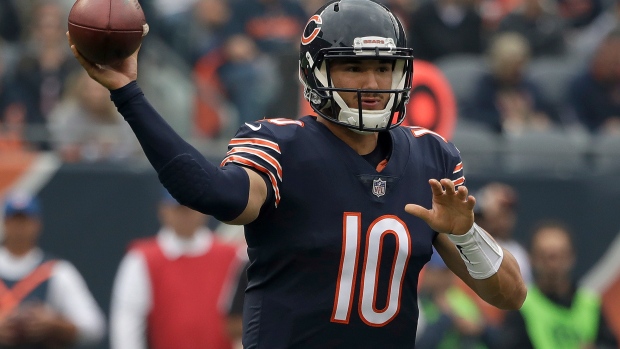 Chicago Bears: Mitchell Trubisky's return brings many emotions