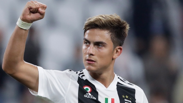 Paulo Dybala