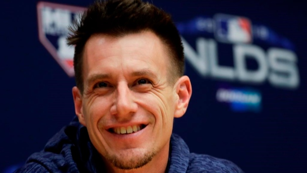 Craig Counsell