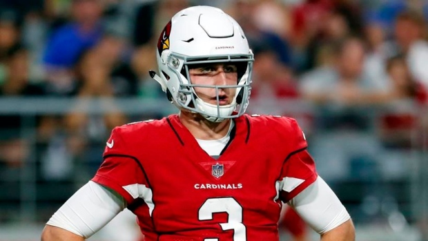 Cardinals lose 20-17 to Seahawks in Rosen's first start, News