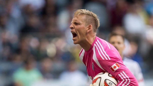 Vancouver Whitecaps ready for 'battle' against FC Dallas ...