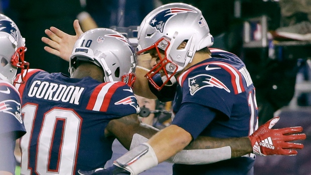 NFL Scores Week 1: Patriots Beat Dolphins, 38-24, Behind Tom Brady's Record  Night 