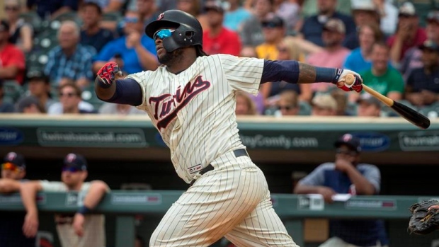 Minnesota Twins Activate Slugger Miguel Sano - Twins - Twins Daily