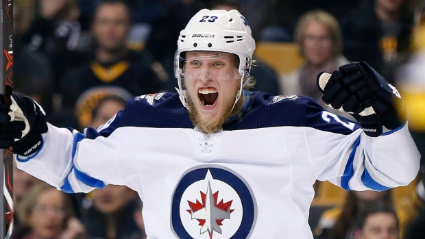 Winnipeg Jets Playoffs: Who can the Jets Play in the First Round?