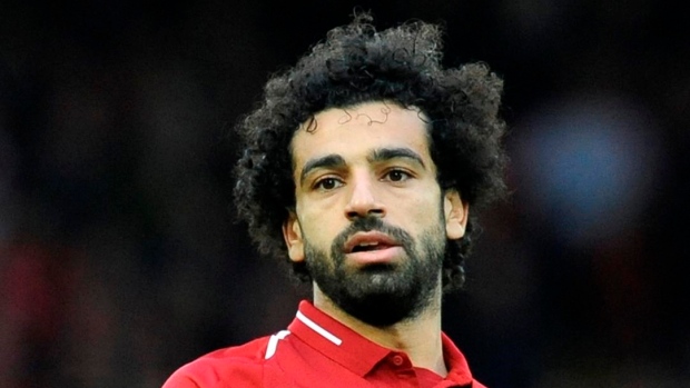 Mohamed Salah