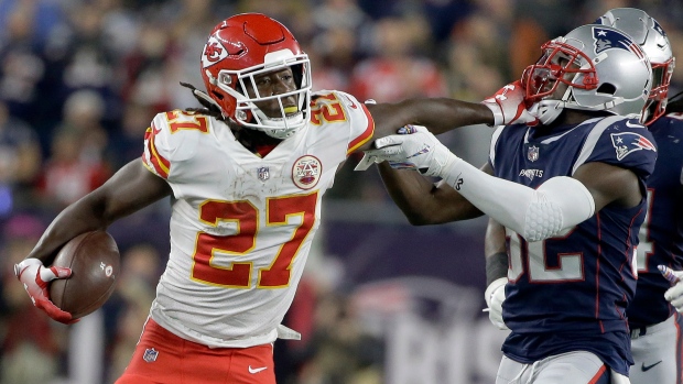 Chiefs to begin title defense against Lions amid distractions