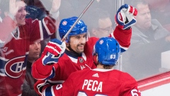 Tomas Plekanec