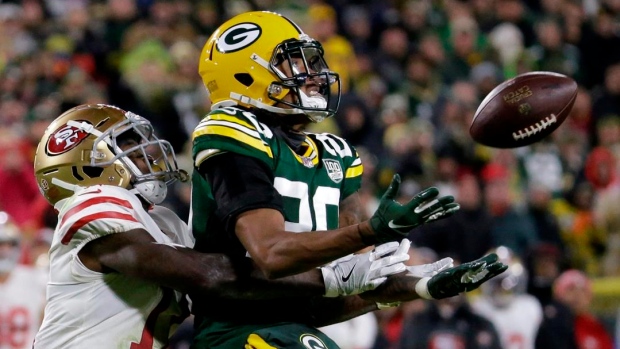 Report: Green Bay Packers to re-sign CB Kevin King to one-year, $6 million  deal 