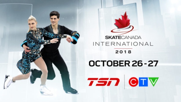 CTV, TSN, and RDS Announce Broadcast Details for Comprehensive