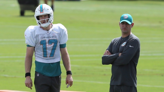 Ryan Tannehill