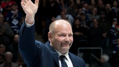 Wendel Clark