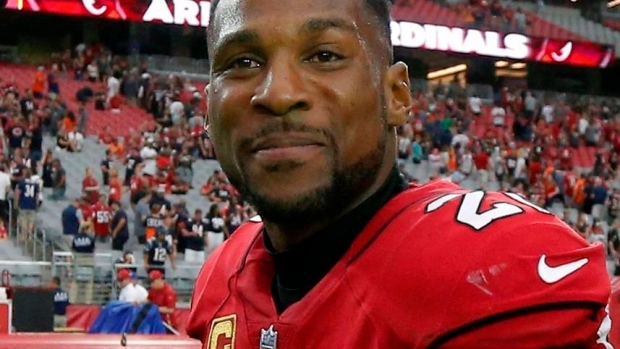 Cardinals' Patrick Peterson suspended 6 games for PED violation