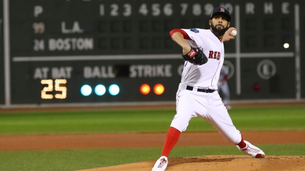 Someone Missed Winning $100K On Mookie Betts' Home Run By One Pitch 