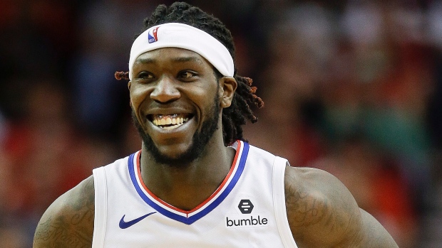 How Montrezl Harrell has been a key contributor on AND off the